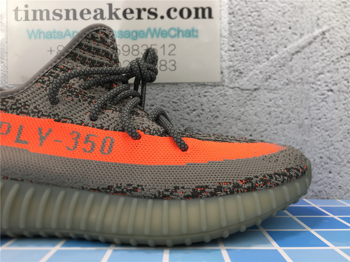 Yeezy Boost 350 V2 Beluga BB1826